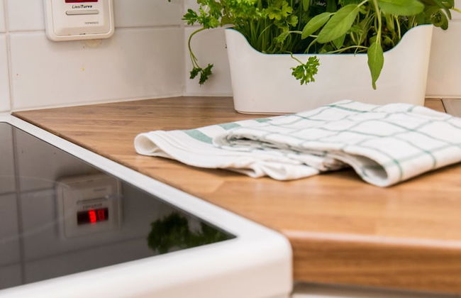 Kotimaailma Apartments Vaasa - Foto 31