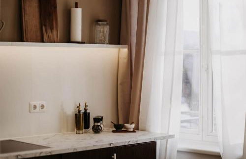 Designer Loft am Dessauer Hauptbahnhof - Foto 22