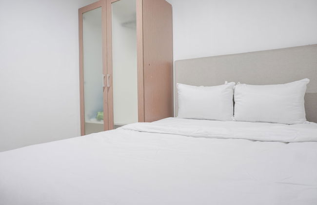 Spacious 3Br At Green Central City Glodok Apartment - Foto 2