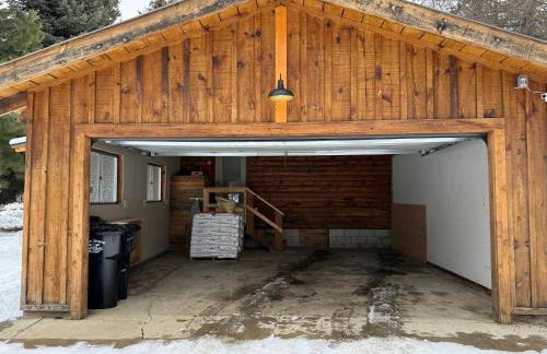 Miller Cabin - Foto 18