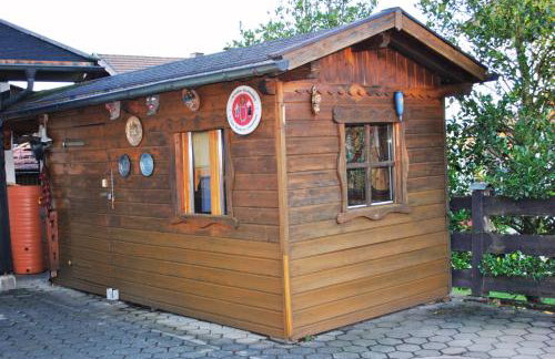 Ferienwohnung Eschental - Foto 38