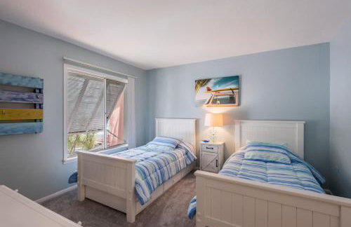 Private Beach Access 2 Pools Waterfront Oasis - Foto 13