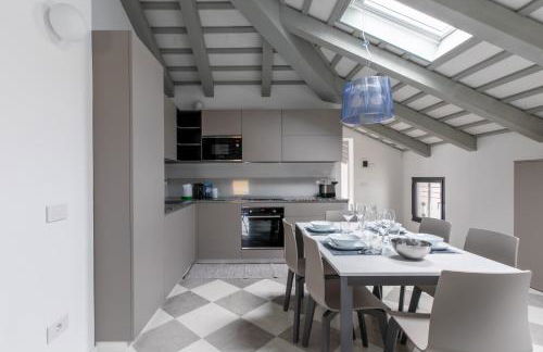 Corte alle mura - Mansarda lux - Photo 11