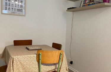 2 pièce calme Strasbourg Cronenbourg 5min centre - Photo 4