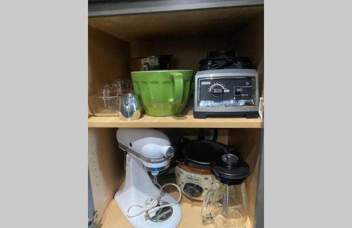 Comfy, Quiet, Condo near Lake Mary and the Village - Foto 48