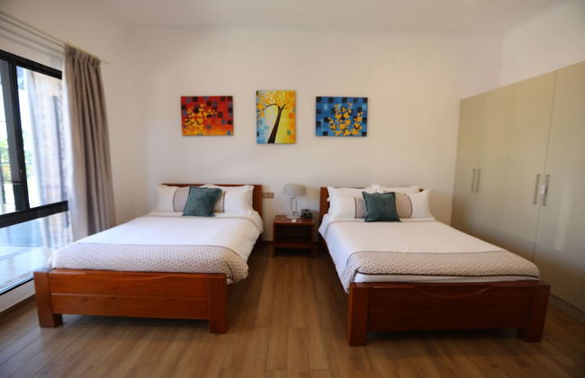 Naisoso Island Villas - Foto 74