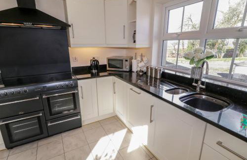 Gunn's Cottage - Foto 15