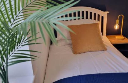 The Heart - Cosy 3 bedroom house with double driveway and Garden in Manchester - Foto 17