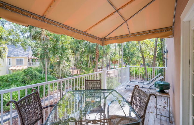 Evian by Hilton Head Retreats - Foto 7