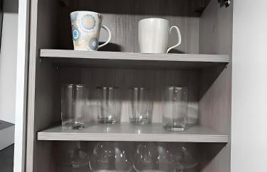 Bloom Court -Sleeps 6-Free Parking with Workspace & High-Speed WiFi - Foto 31