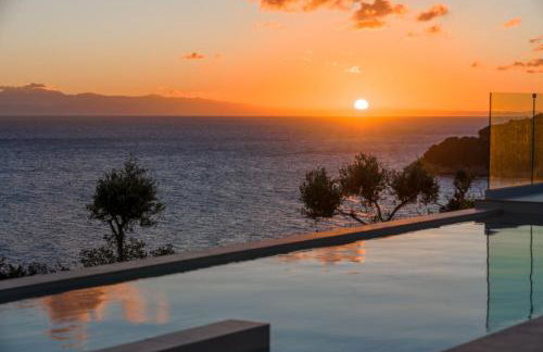 Ktima Agrapidos - Grandpa Villa - Foto 20