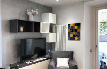 New Apartment on Como Lake - Foto 7