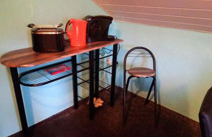 Monteurwohnung Aroba - Foto 37