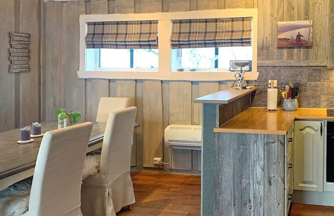 8 Person Holiday Home in Byrkjelo-by Traum - Foto 6