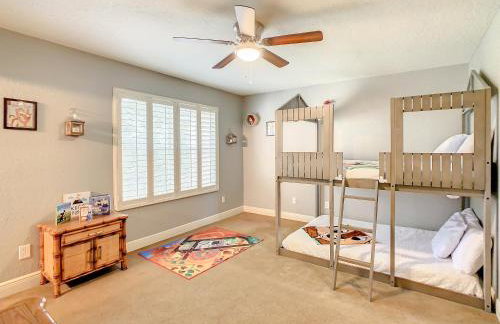 Sweet Getaway! Luxury Gated Resort & Lazy River - Foto 33