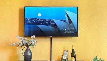 Afrikanisches Design-Apartment I Siebträger - Foto 5