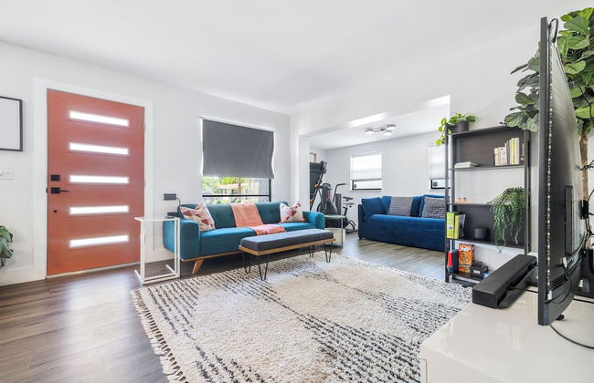 Whispering Oaks Getaway - Foto 32