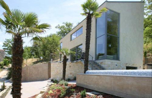 Villa Le Grand Cru - Foto 16