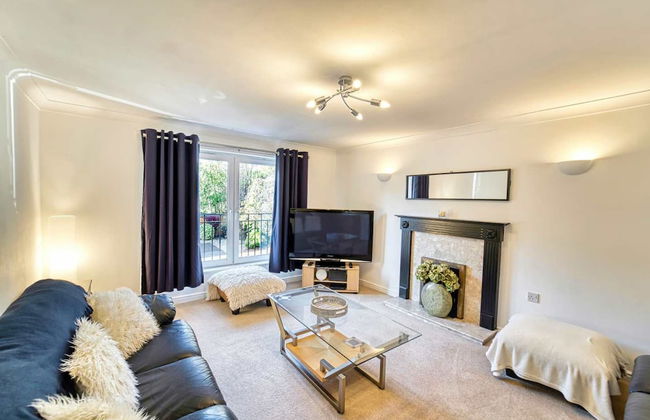 Host Stay Lion Court - Foto 3