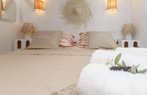 CASA Farniente Appartement Cocooning Provence Verte - Foto 14