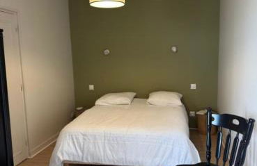 Maison de keringar Vian, Entre terre et mer LE CONQUET - Foto 20