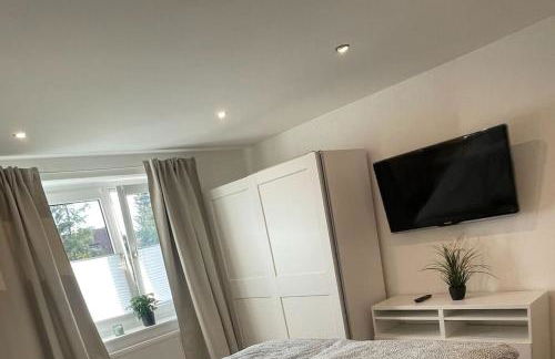 Stadtnah & Chic - Ihringshausen Retreat - Foto 7