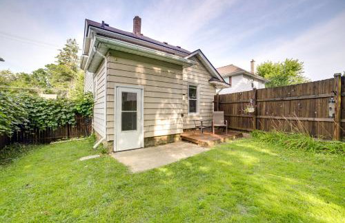 Family-Friendly Jackson Home w/ Sunroom: Near Golf - Foto 29