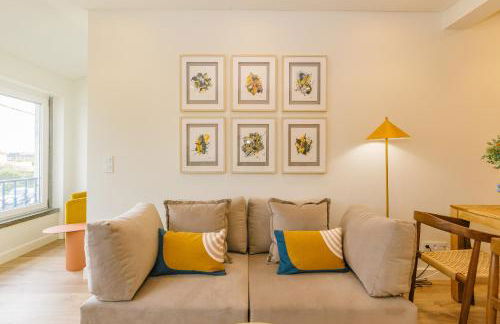 RENT4REST Estoril Seafront Apartments - Foto 8