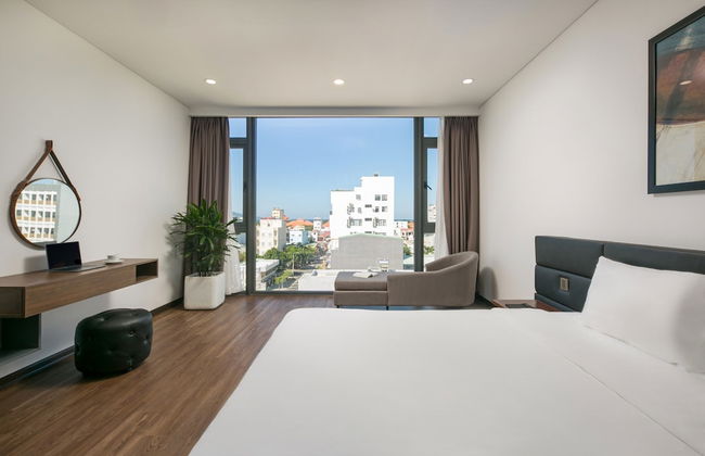 Meliora Hotel & Apartment Da Nang - Foto 16