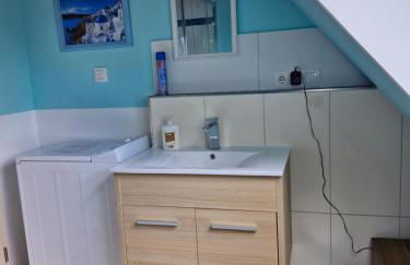 Ferienwohnung Adebar - Foto 9