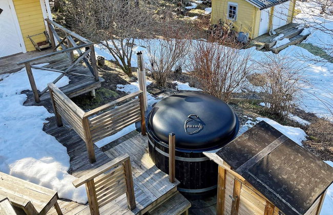 4 Star Holiday Home in Vato-by Traum - Photo 16