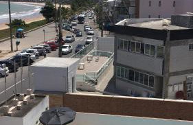 Apartamento de frente ao Mar a 50m do MAG Shopping - Foto 13
