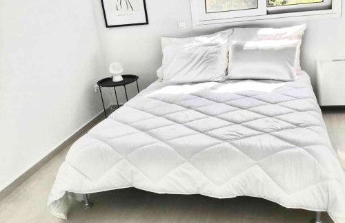 ATHENS RIVIERA Grand Panoramic VILLAS I & II LAGONISSI - Foto 53