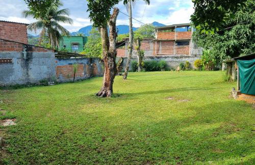 Acomodação 02 em Chácara em Angra - Orla Monsuaba - Foto 3