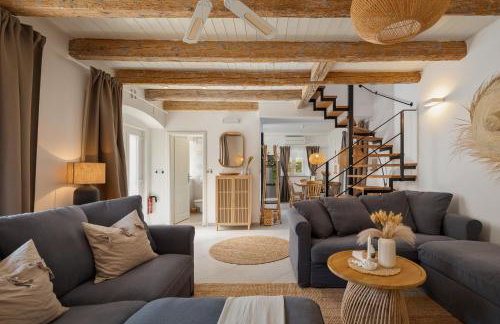 Villa Vin - Pool, ruhig, strandnah, Klimaanlage, Außenküche, Meeresnähe, Gästebetreuer - Foto 19