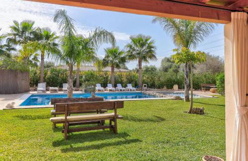 Villa Petit Bijoux by Rentallorca - Foto 35