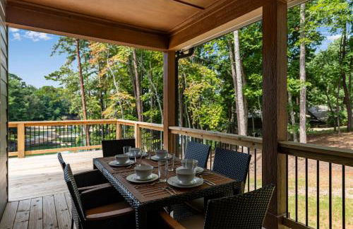 Nottely Retreat - Foto 30