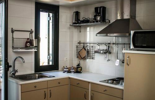 Seaview Symphony Appartments-Filia - Foto 11