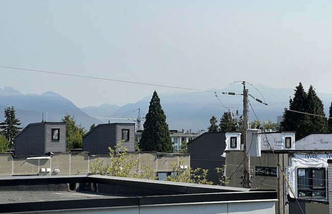 Ruby Red Cloud Homes Vancouver - Foto 46