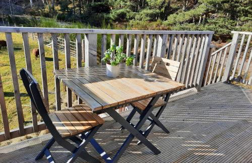 The Wee Loft - Foto 11