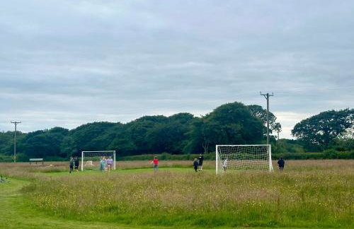 The Cow Shed - Foto 10