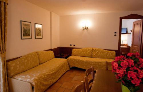 Residence Le Grand Chalet - Foto 59