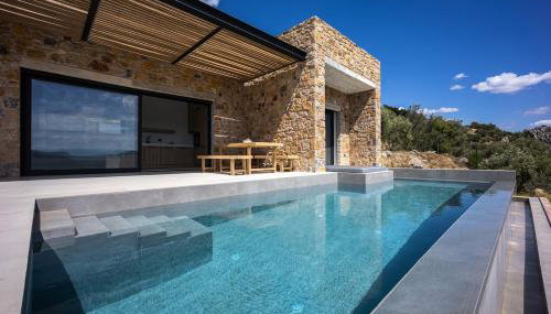 Villa Naupliē - Photo 1, sunbed