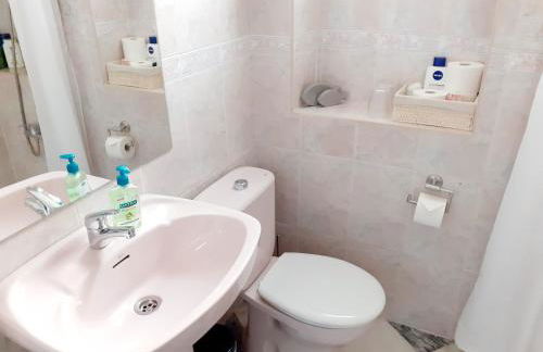 Apartamento Puerta al Mar - Foto 13