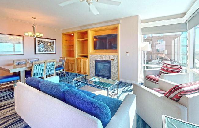 Resort at Seaside - Foto 79