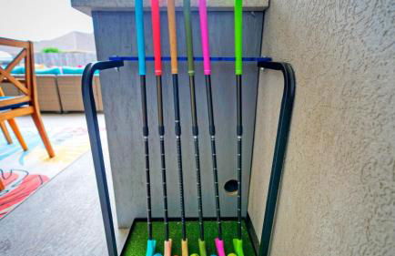 Graford by Avantstay Hot Tub, Firepit, Mini Putt - Foto 77