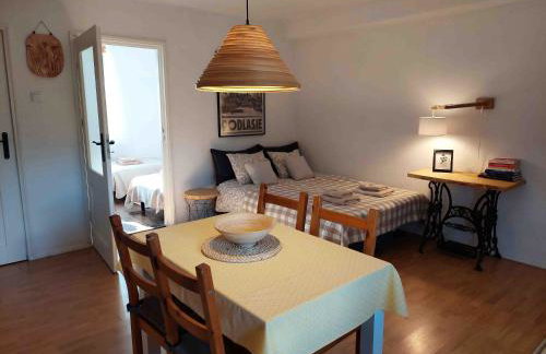 Przystanek Trześcianka - Foto 4