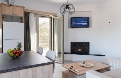 Alonakia Home Suites - Foto 59