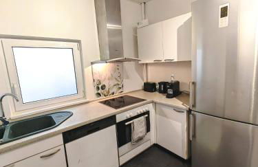 Stadtmitte Apartment im historischen Viertel -100qm Wohnfläche & 30qm Dachterrasse - Foto 14