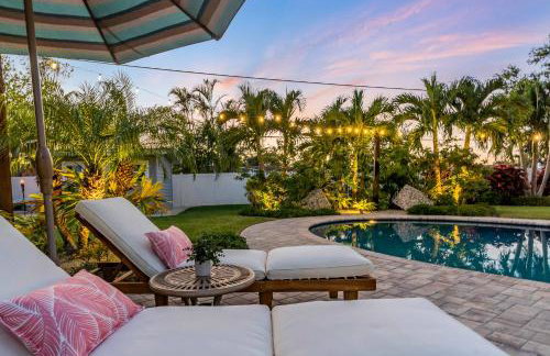 Flamingo Royale Beach Luxury Resort - Foto 50